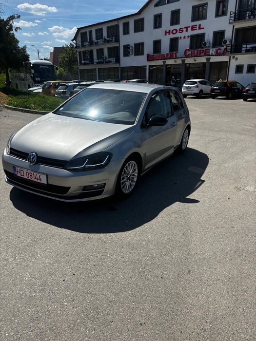 Vind Golf 7 benzina 1400 cm