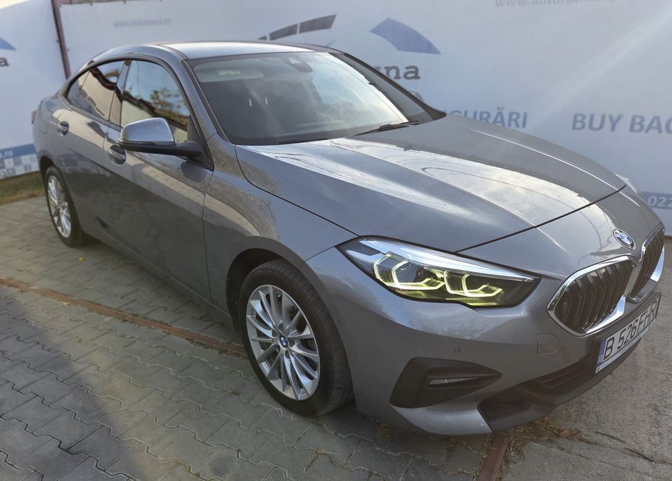 BMW Seria 2