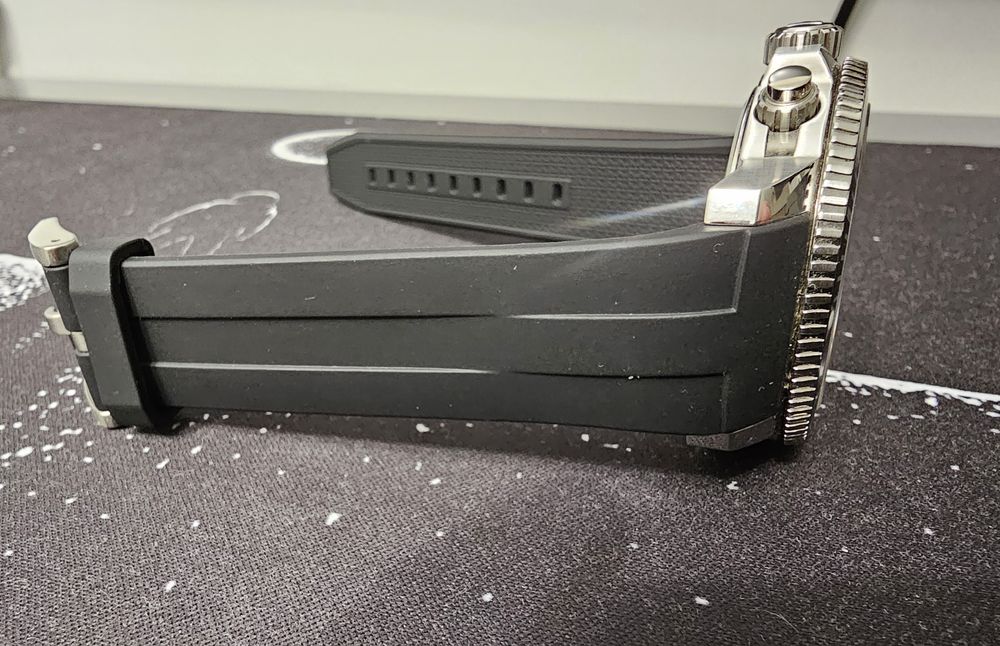 Tissot T120·417·11·421·00 Seastar 1000 Chronograph