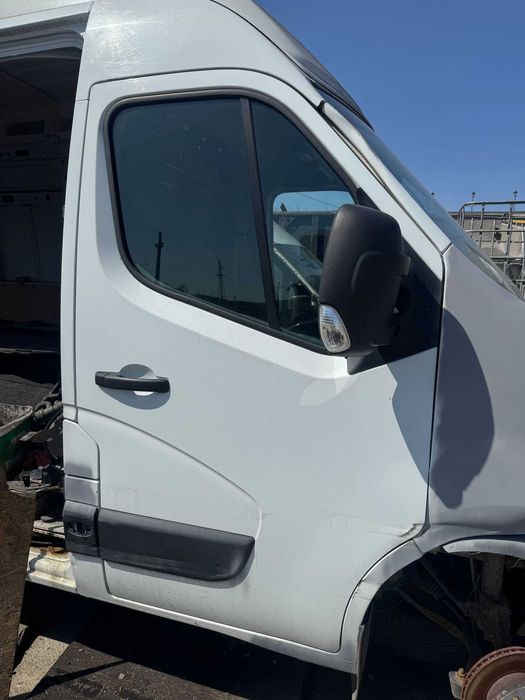 Usa Fata Dreapta Renault Master Din 2017