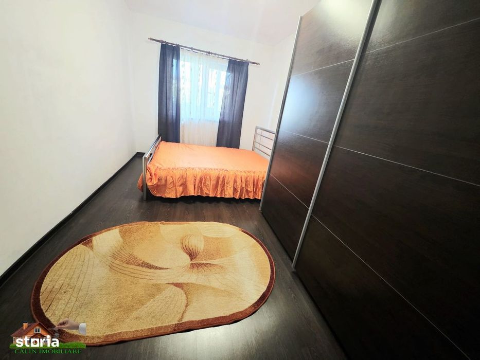 Apartament 3 Camere Etaj 3 Lift Nicolina Belvedere Pet Friendly 550 €