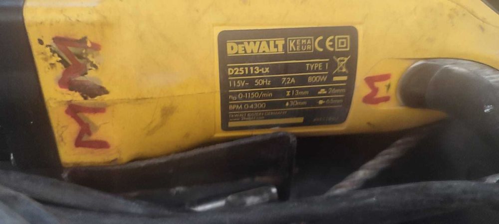 Scule electrice 110 v