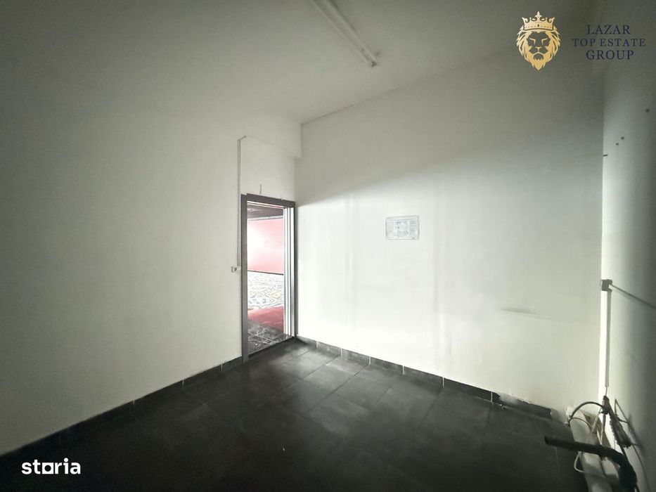 Spatiu comercial de inchiriat in Micalaca