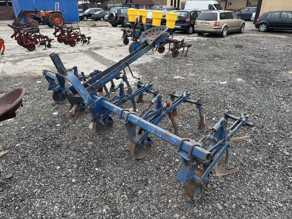 Prasitoare 5 sectii  serbia