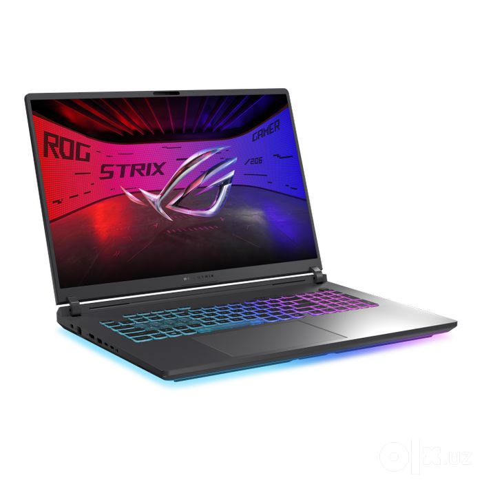 Asus ROG Strix G18 G815JPR-S9037 (18" Wqxga