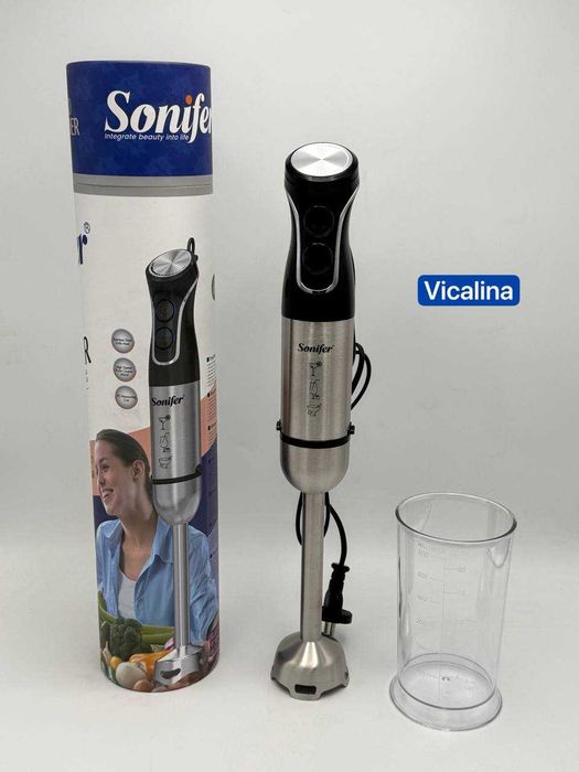 Sonifer Blender sifatlisi