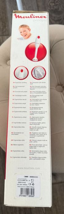 Продам ручной блендер