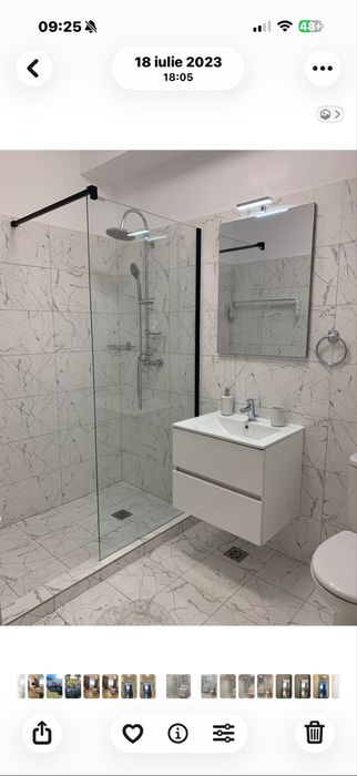 Apartament de inchiriat