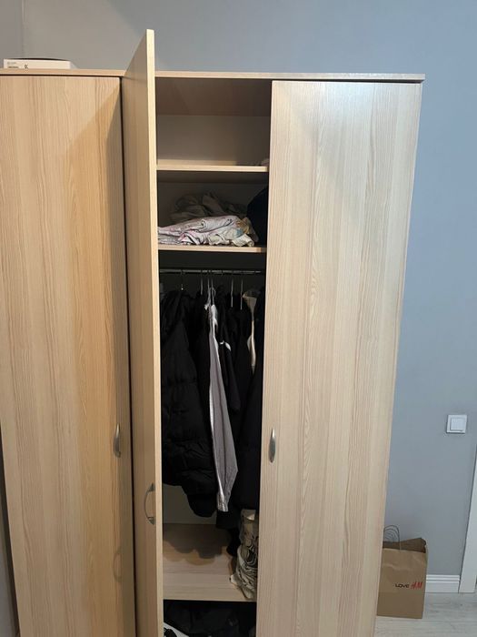 Спальний гарнитур, полный комплект