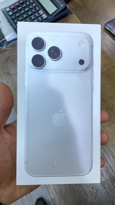 iPhone 18 pro/pro max