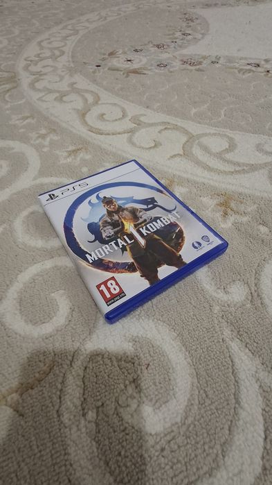 Продаю диски пс5