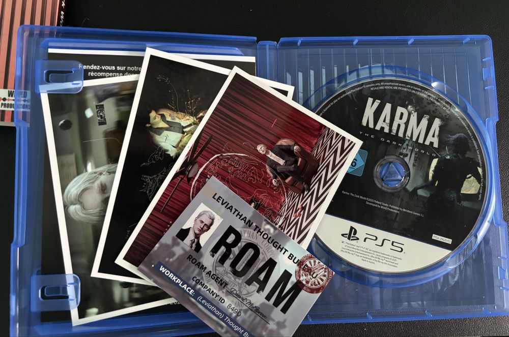 Комплект игри за PS4/PS5