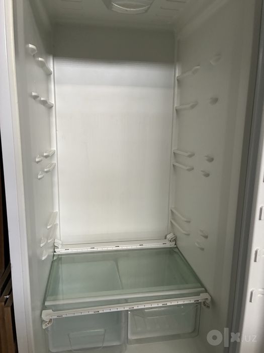 Indesit xolodinik