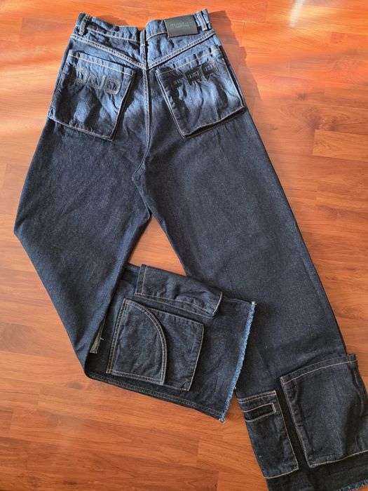 Djofra Casual Dark