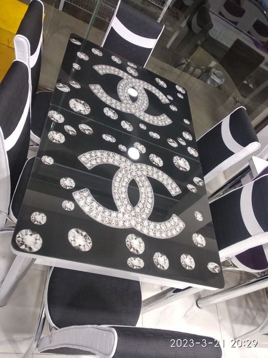 Stol stul Turetskiy sotiladi.