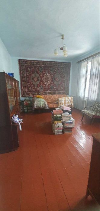 Продаётся дом с участком 10 соток