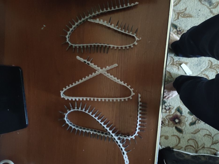 Насадка для шуруповёрта