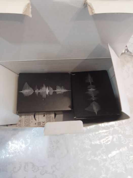 Слуховой аппарат пара две штуки