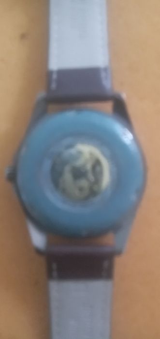 Часы Rolex механика