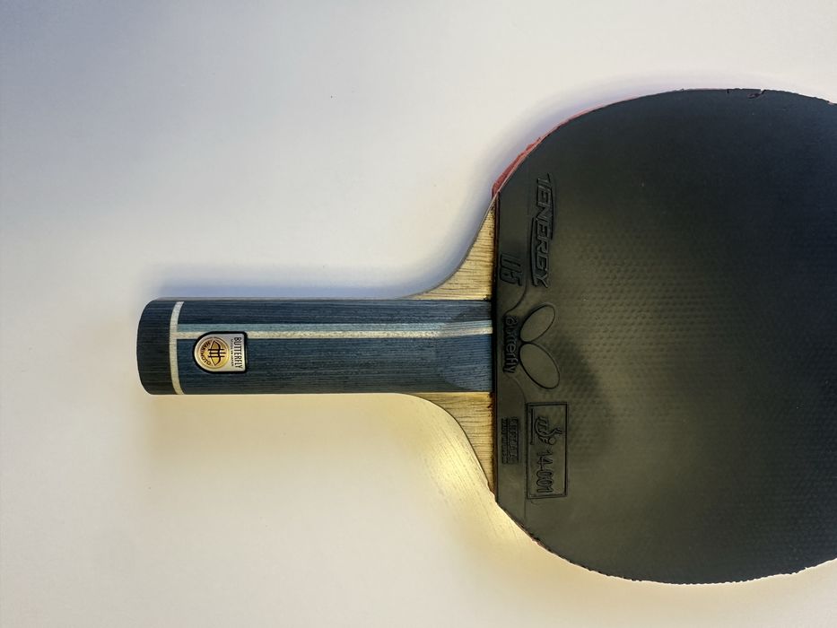 Ракетка для настольного тенниса Harimoto ALC