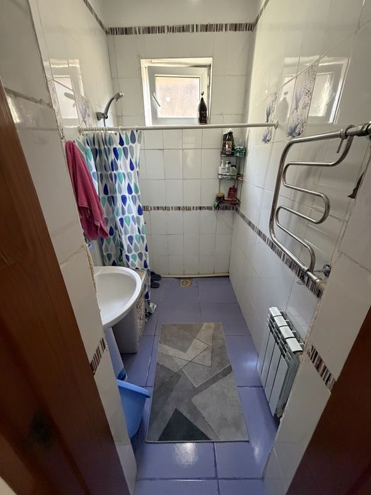 Продам часть дома 48.7 м², Каскелен