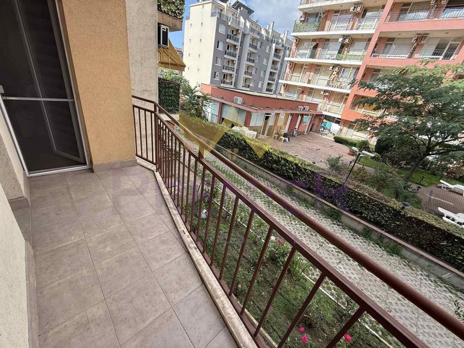 Продава се Двустаен апартамент в к.к. Слънчев бряг - 61 кв.м за 1115 €/кв.м - Снимка #7