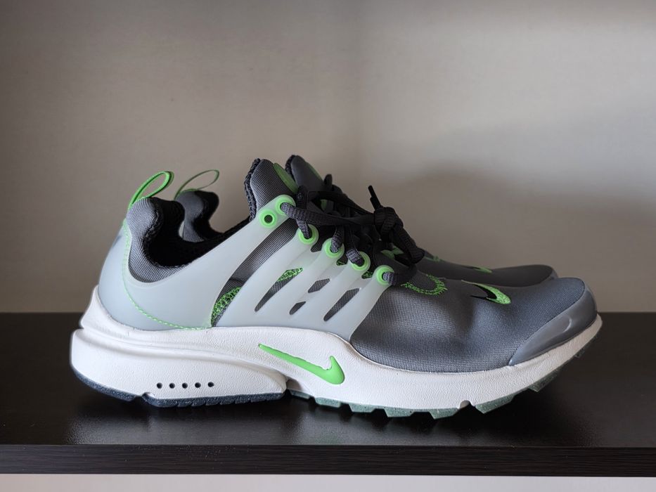 Nike Air Presto Premium 45номер 29см Стелка Нови с Кутия