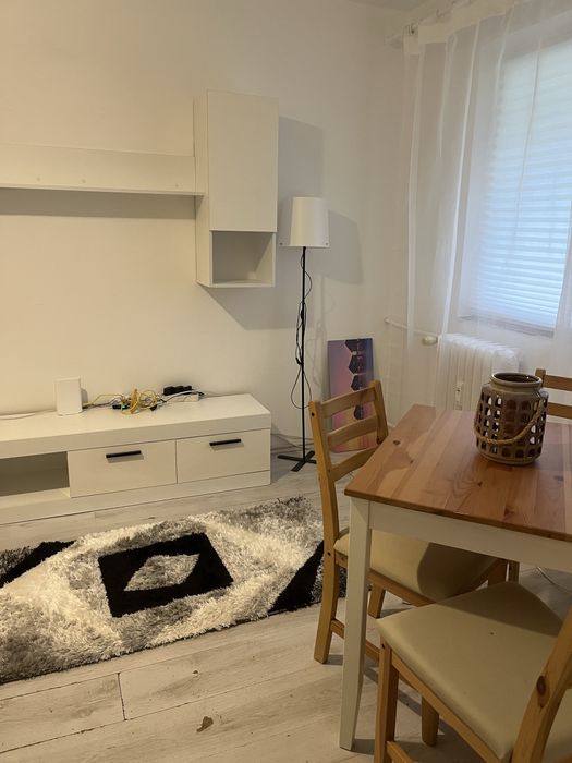 Apartament 2 camere casa de cultura