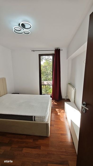 TITAN. Apartament 3 camere de inchiriat