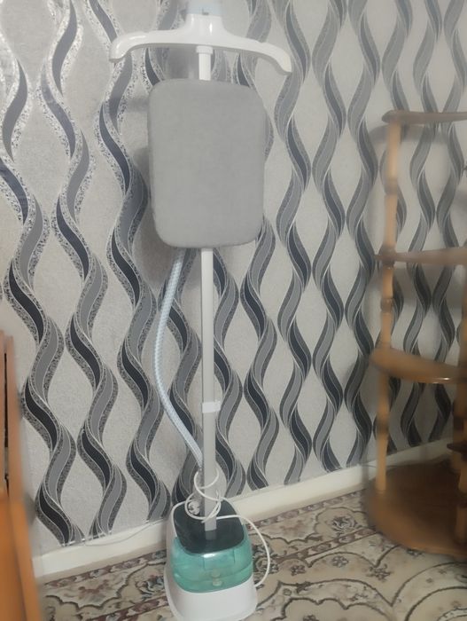 Продам отпариватель