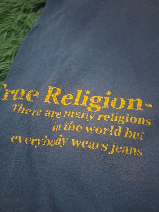 Bluză True Religion