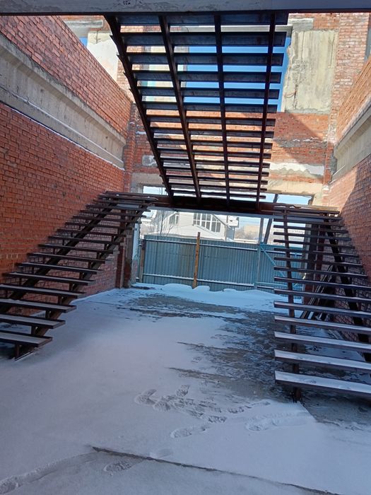 Все виды сварочных работ