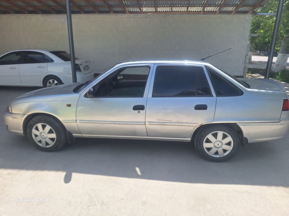 Other Nexia 2010 — 6