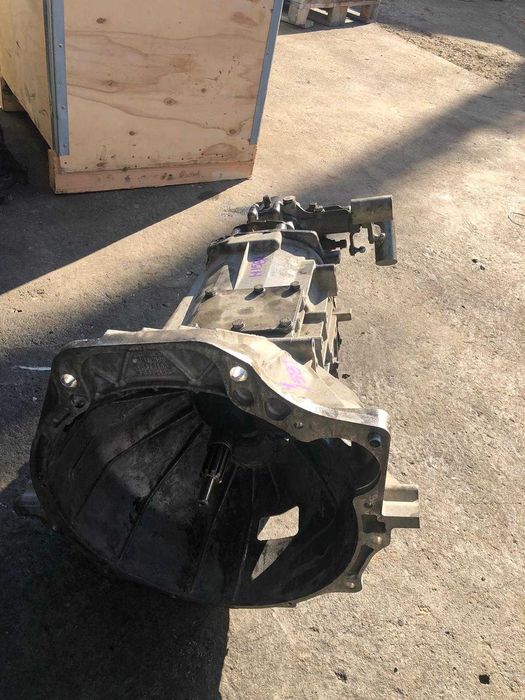 Cutie viteze manuala  Iveco 2.3 2.8