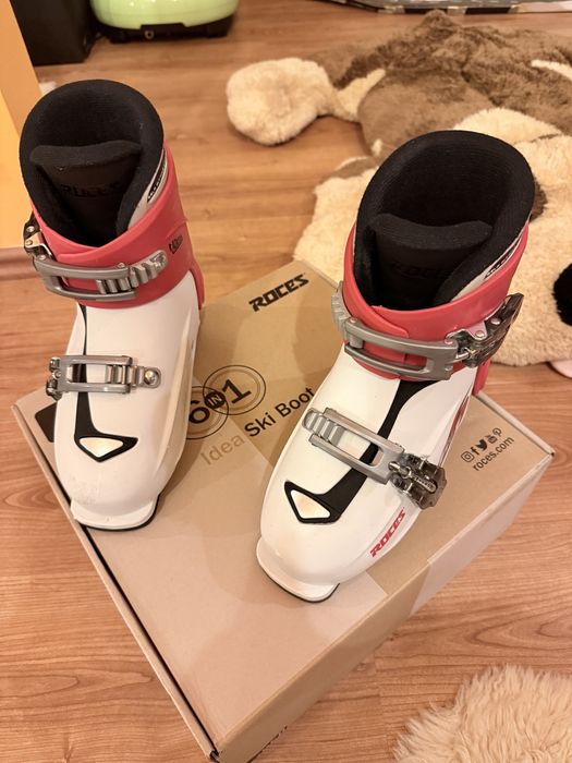 Clapari Roces Idea Up 30-35 reglabili