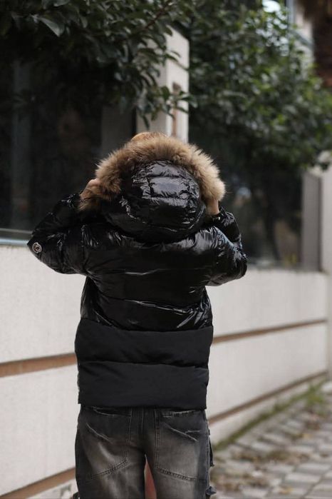 Geaca dama toate mărimile in stoc