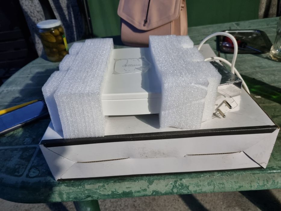 Видеонаблюдение ,Декодер.