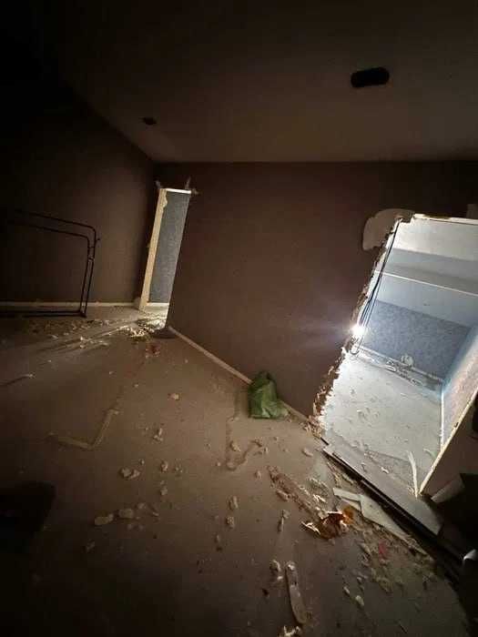 СРОЧНО‼️‼️‼️Новостройка Parkent Avenue 4/8/9 114м2+57м2 |Паркенский