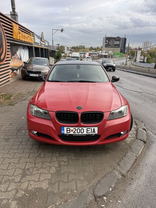 BMW 3 Series 2010 — imagine 2