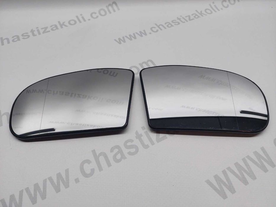 Стъклa за огледало MERCEDES C-CLASS W203 / E-Class W211