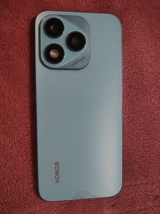 Honor 400 lite 256/8 4 oy ishlagan