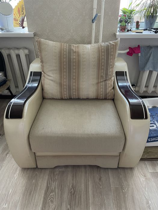 Мягкая мебель