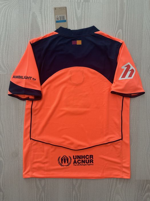 Tricou Barcelona - Third Kit - M