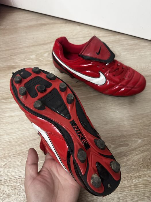 Бутсы сороконожки