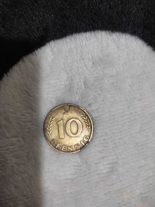 Monede vechi germania