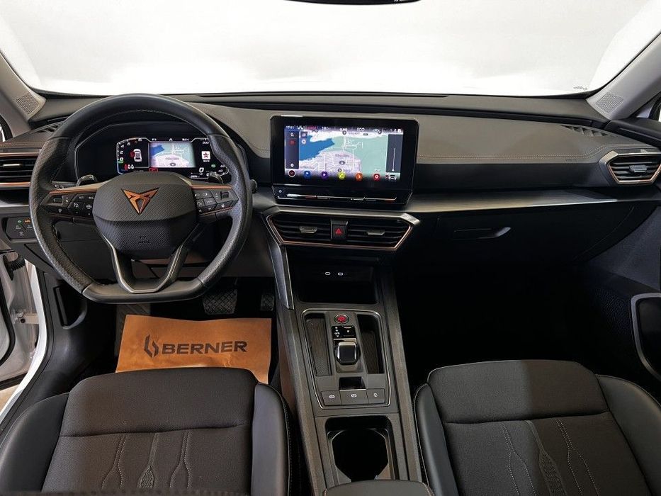 Cupra Formentor CUPRA Formentor 1.4 e-Hybrid 204CP DSG6 2022MY