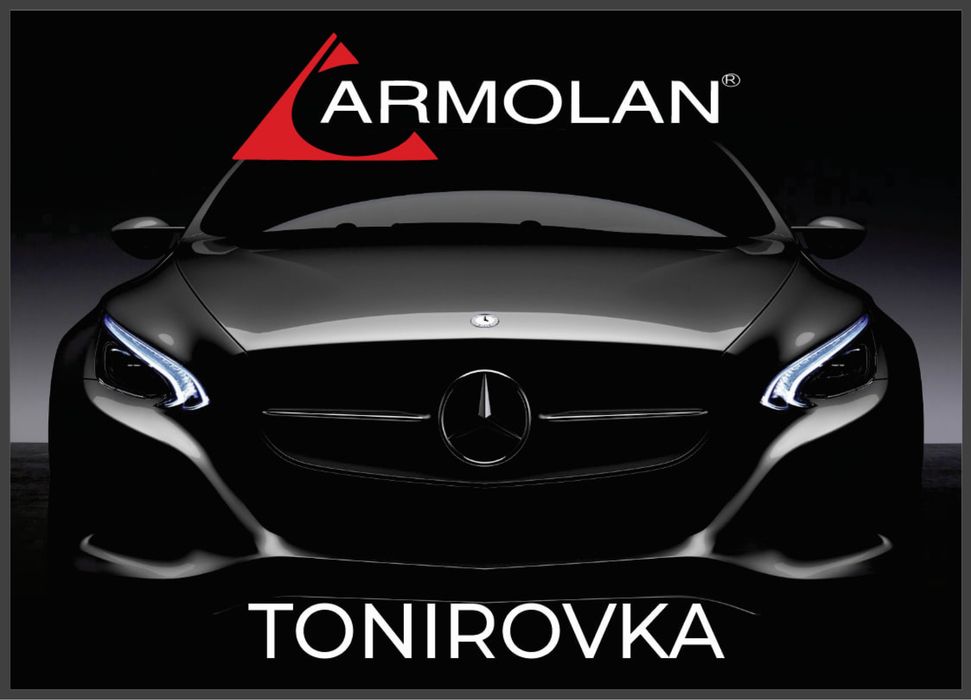 Tonirovka bronipilonka salon laminatsa va boshqa xizmatla
