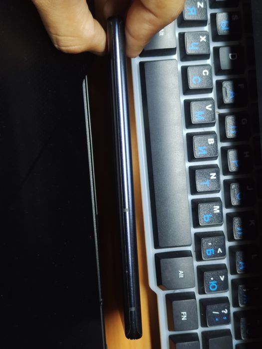 Zte Nubia Z40pro 5g