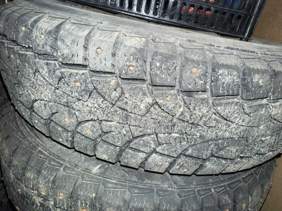 Колеса Шины в сборе