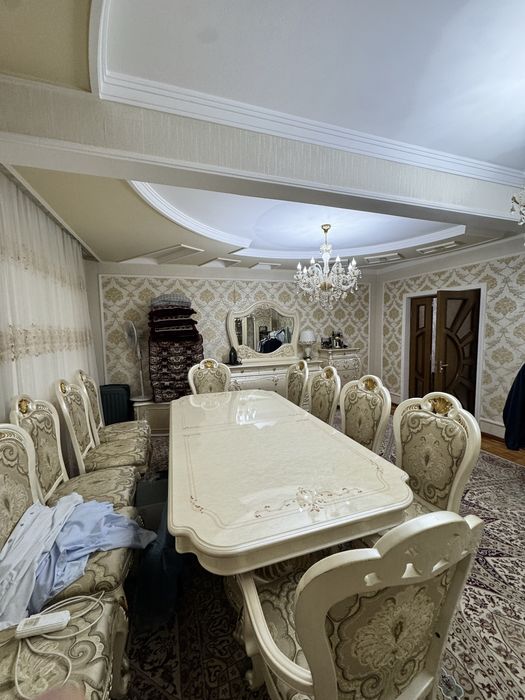 Алгоритм 5/2/4 Евроремонт бал: 2х9 метр ор; Ахмад жужа Алгаритм